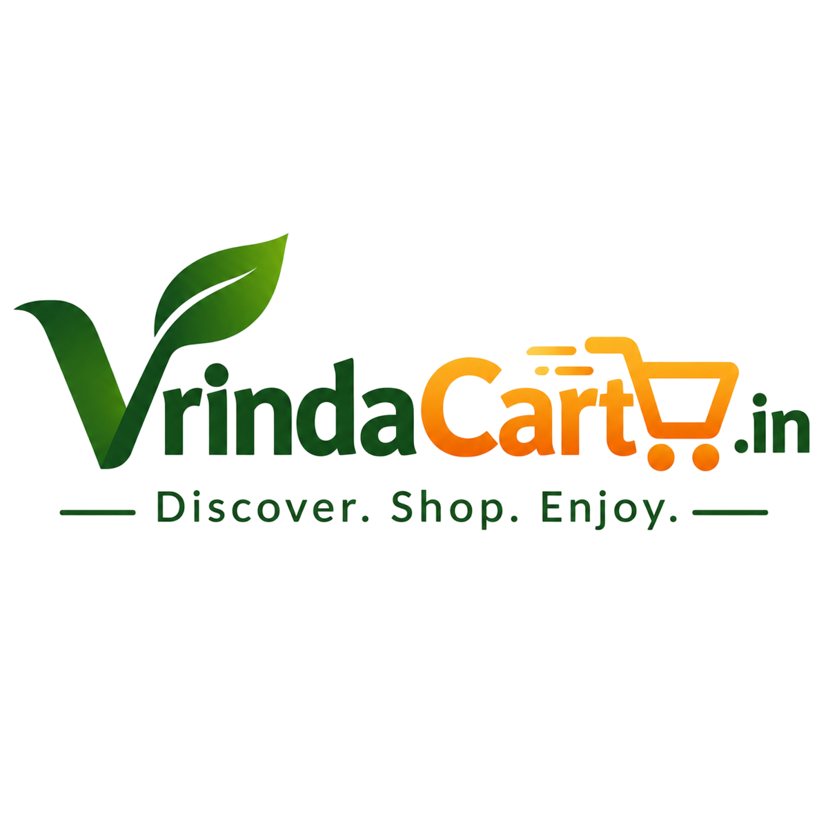 Vrindacart
